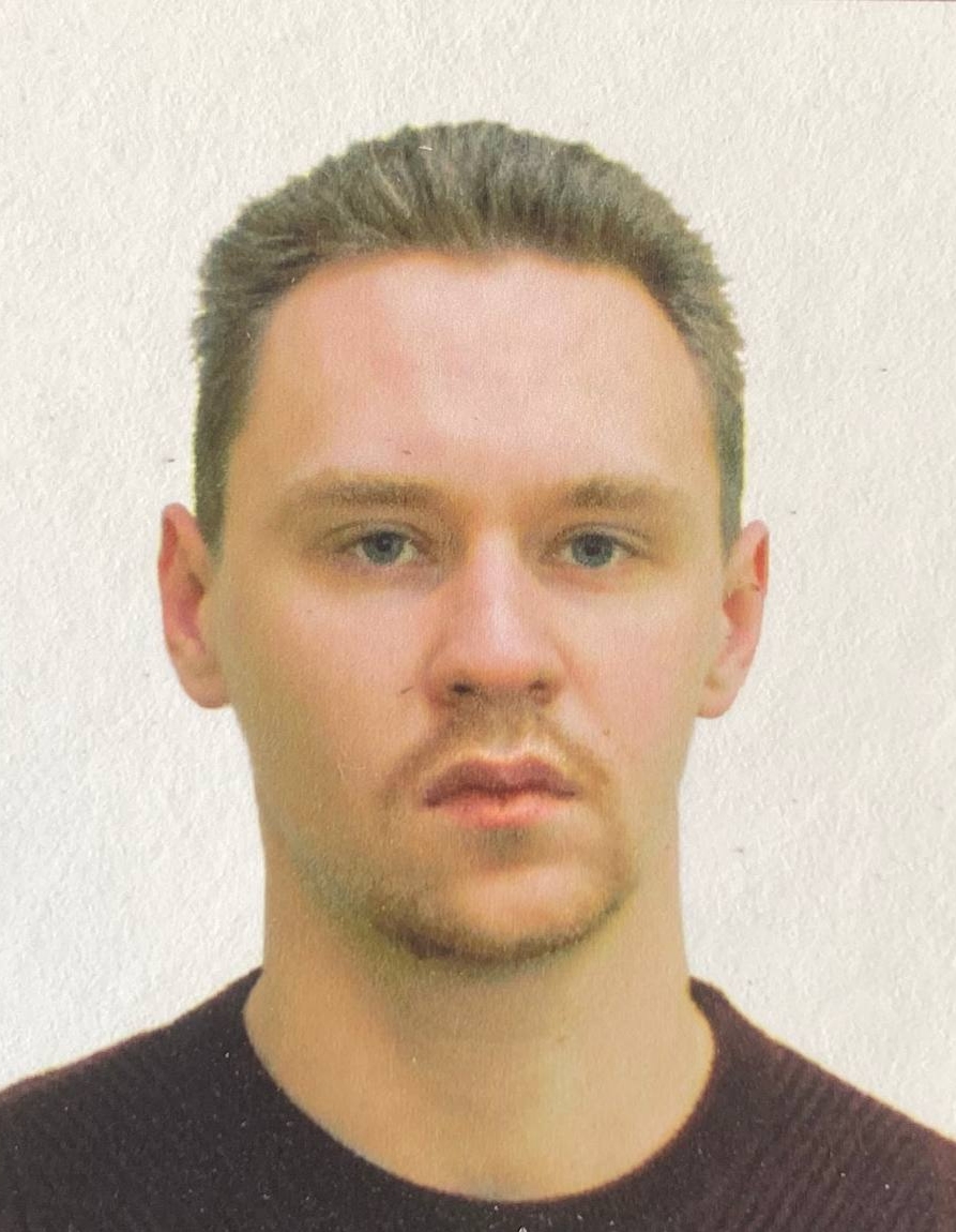 Dmitry Dresvyankin