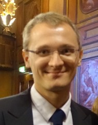Dr. Sergey Dyakov