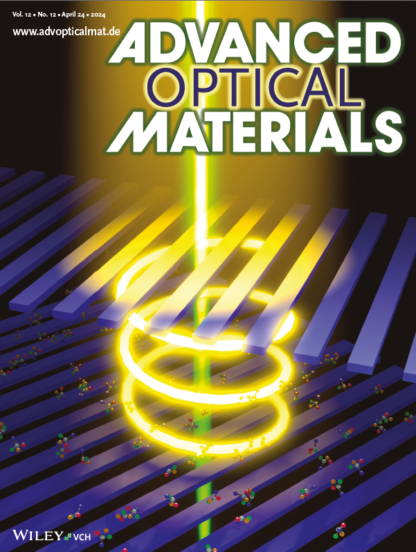 Cover page
