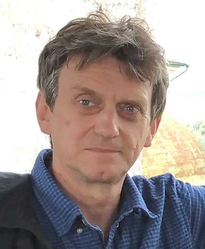 Prof. Nikolay Gippius