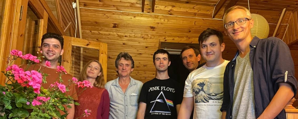 Group photo