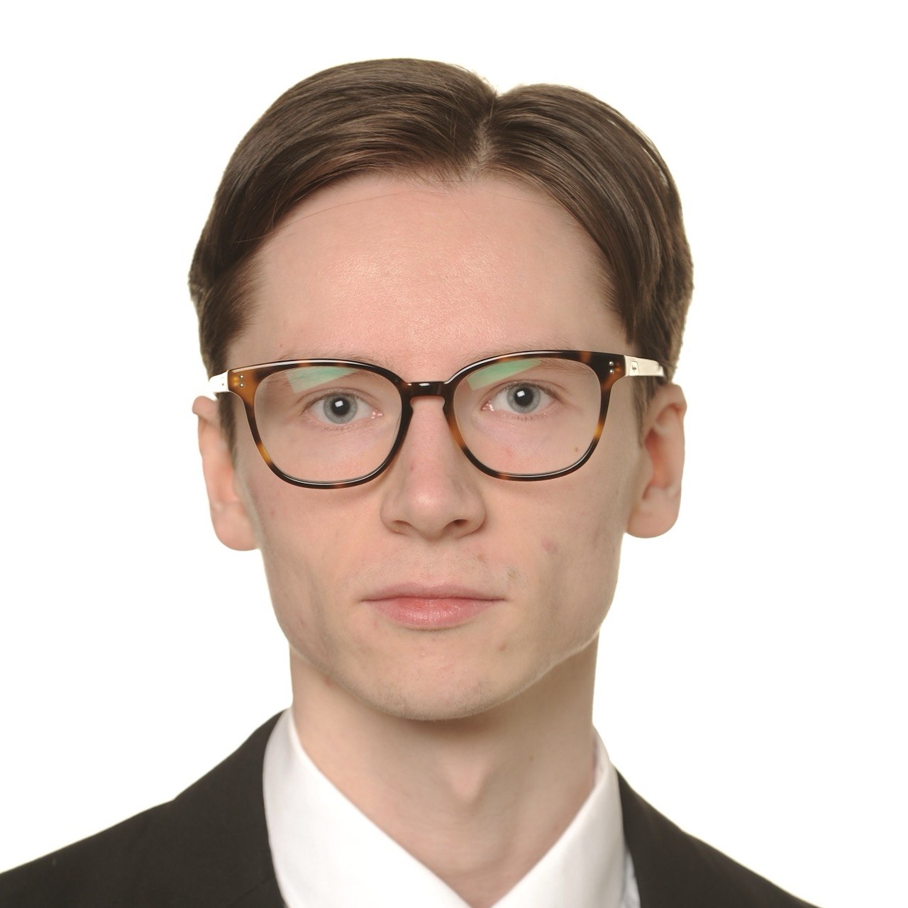 Roman Malikov