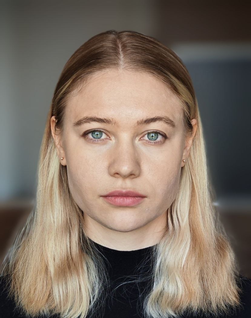 Natalia Salakhova